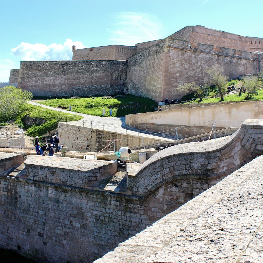 La Citadelle 3