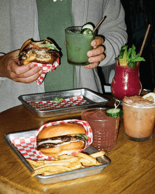 Live Music and Trivia Nights 2