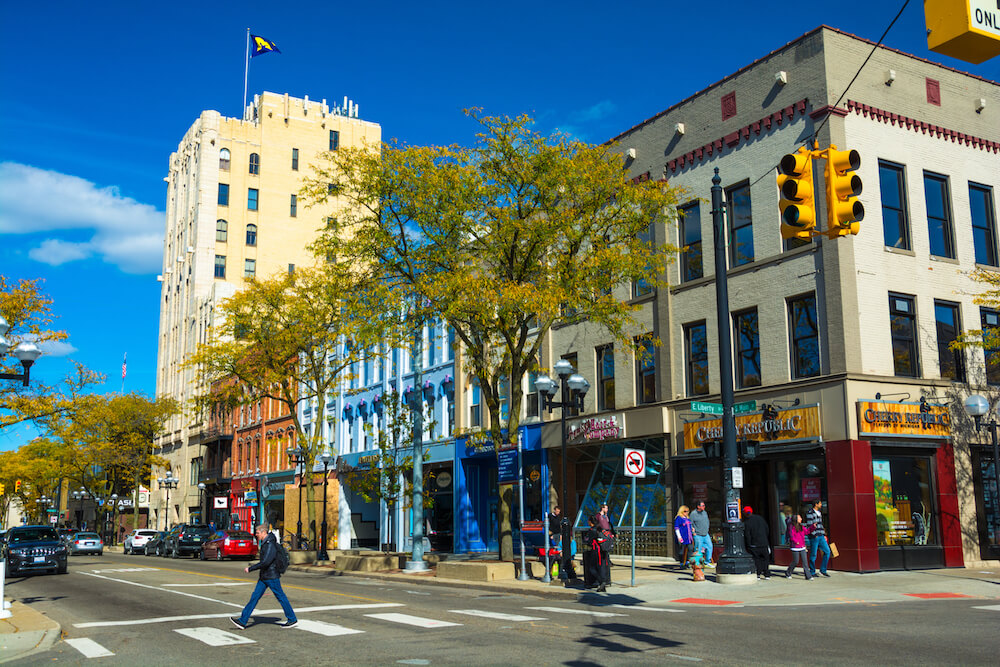 South Main Street 2