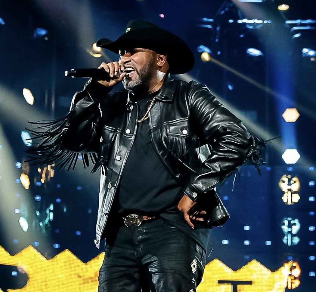 Antone's 51st Anniversary: Bun B 2