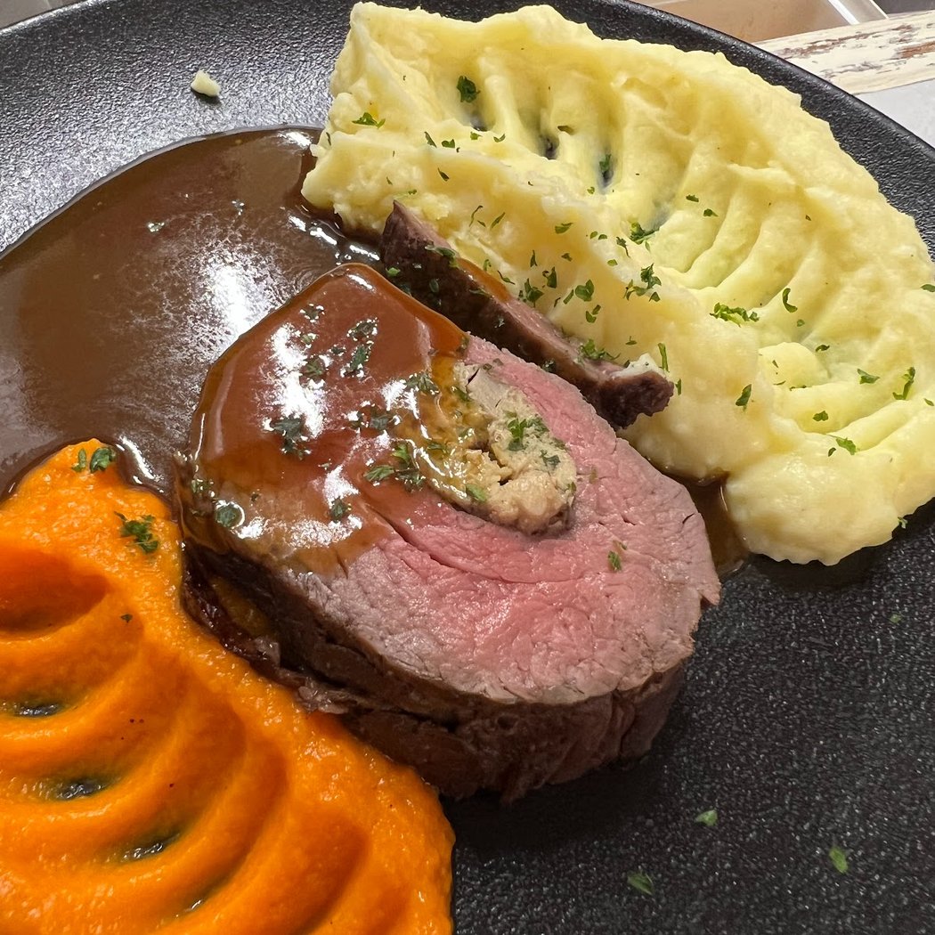 Restaurant La Ripaille 1