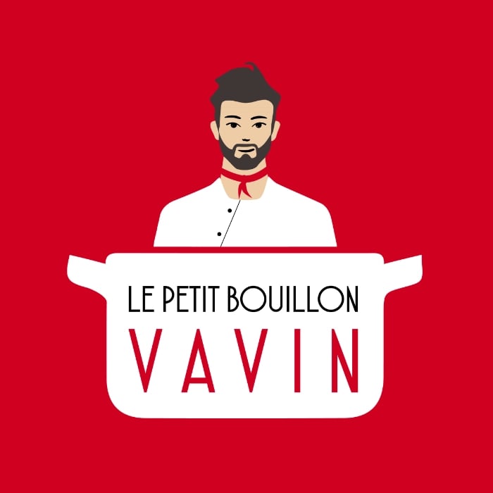 Le Petit Bouillon Vavin 2