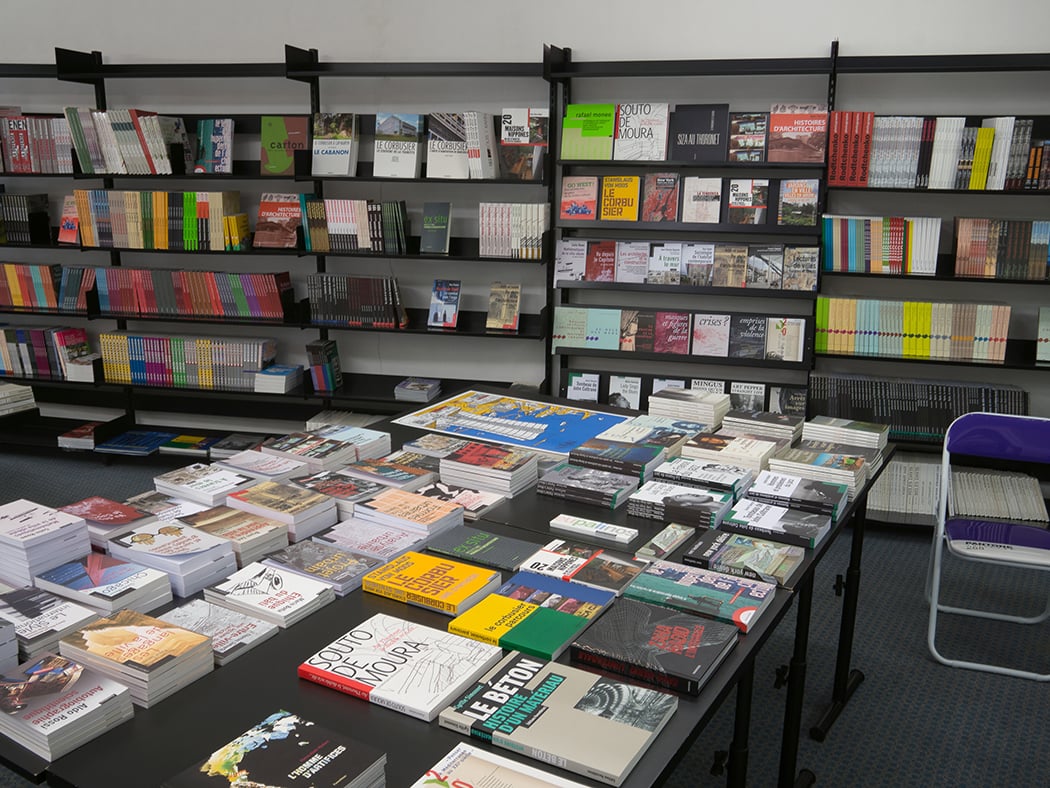 Editions Parenthèses 1