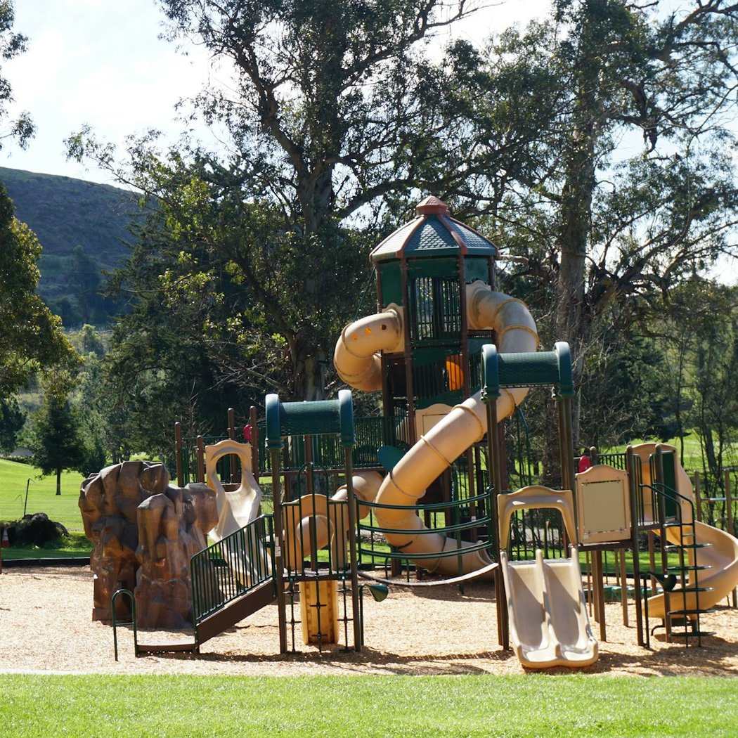 Blue Rock Springs Park 2