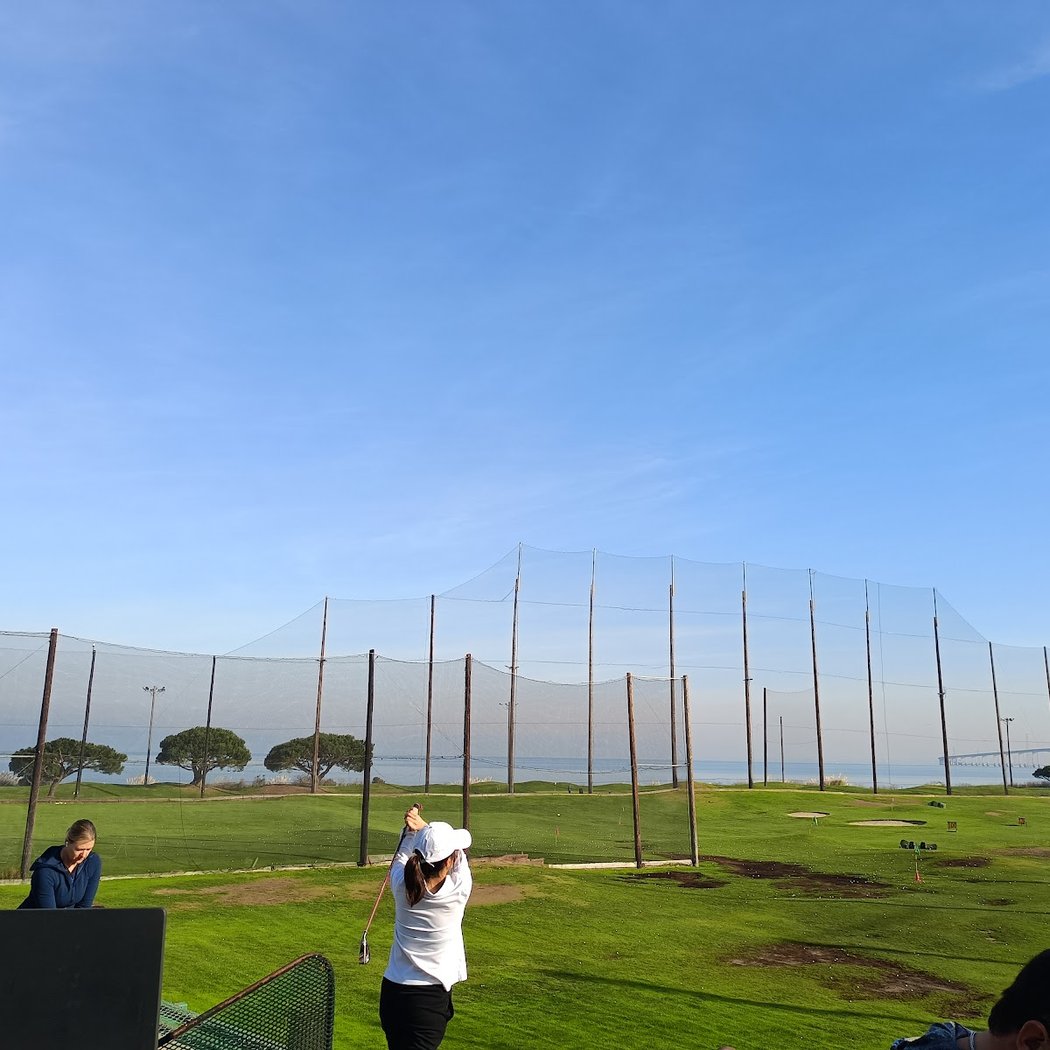Mariner’s Point Driving Range 3