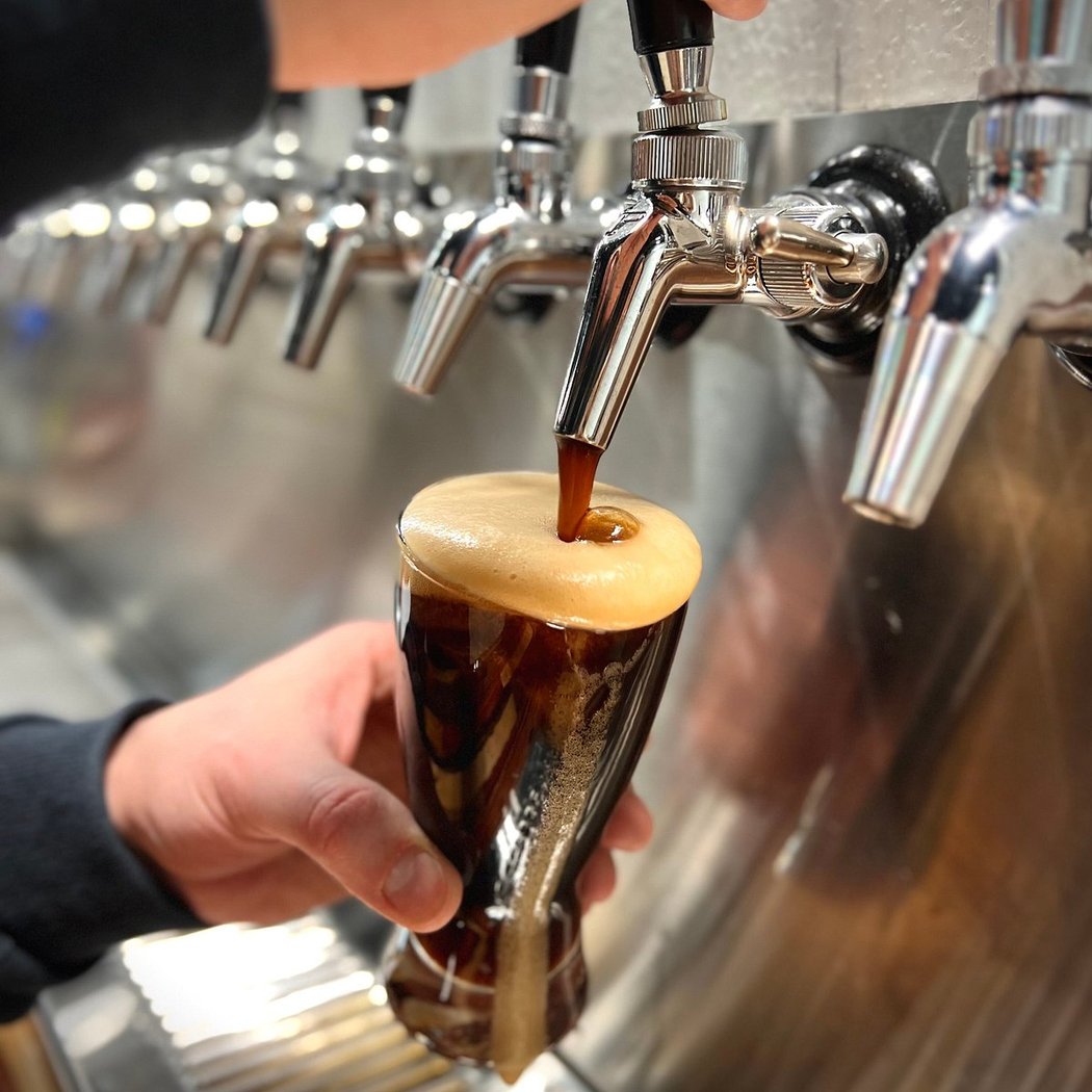 Books on Tap 1