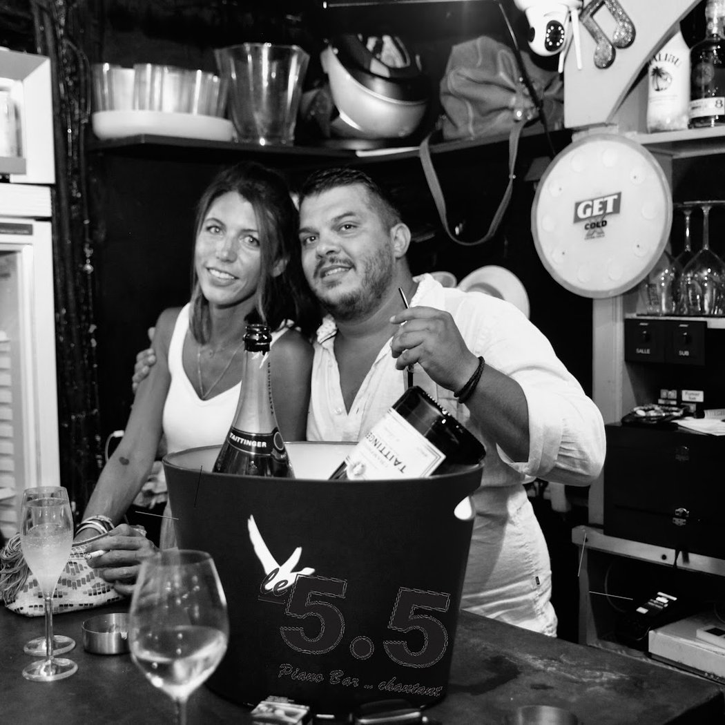 Le 5.5 Karaoke and Themed Evenings 3