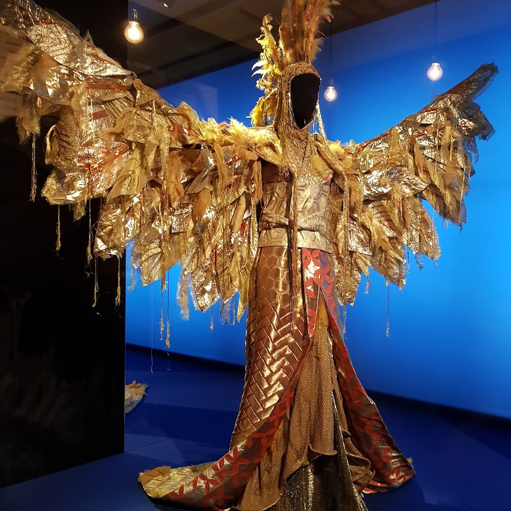 Centre National du Costume de Scene 1