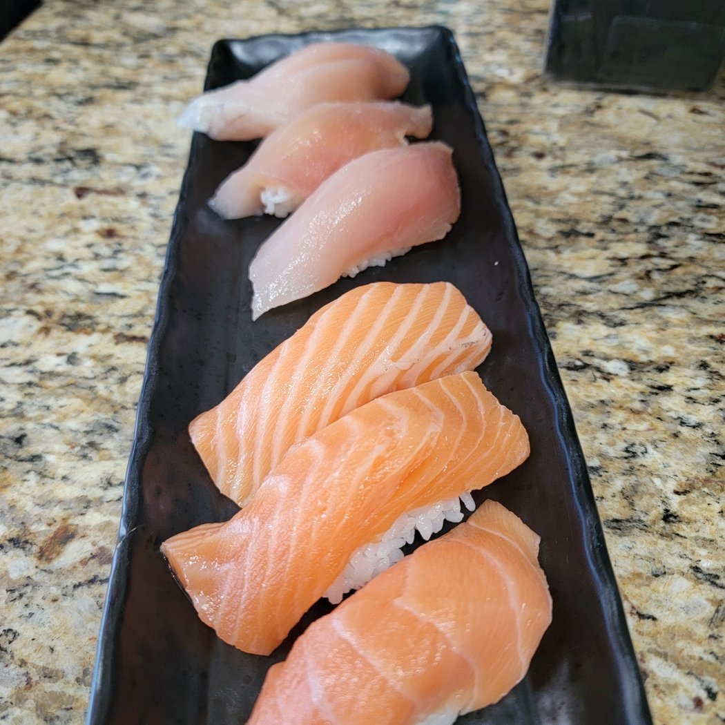 KAI Japanese Restaurant 4