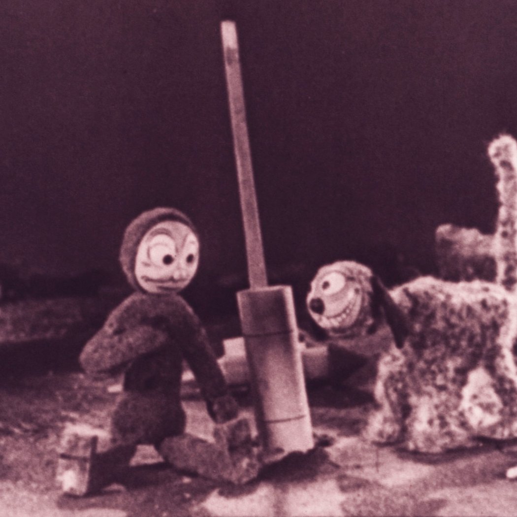 Peculiar Puppets vol. XI 1