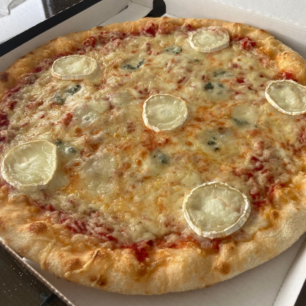 Pizza Bayonne distributeur Elouchaka 1