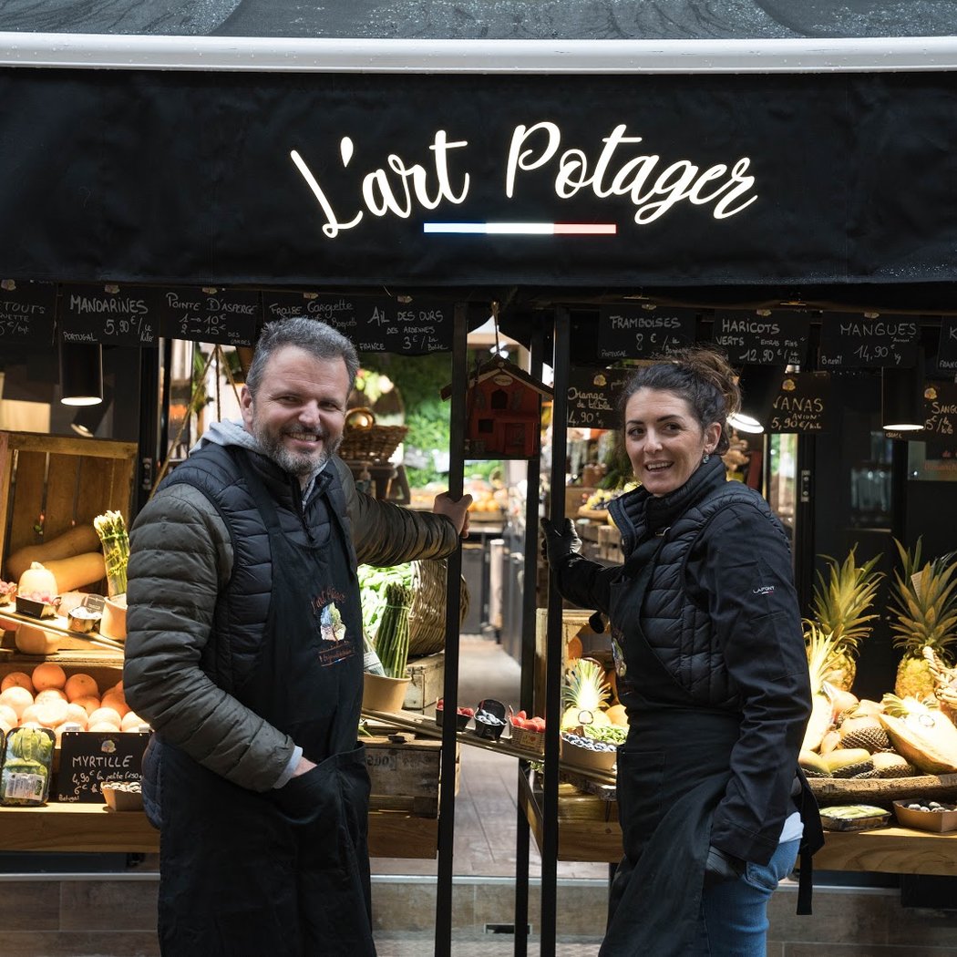 L'Art Potager 2