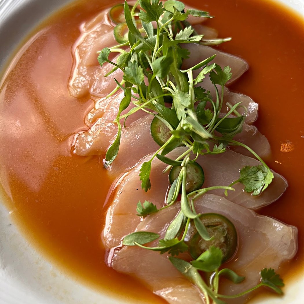 Yellowtail Japanese Restaurant & Lounge 2