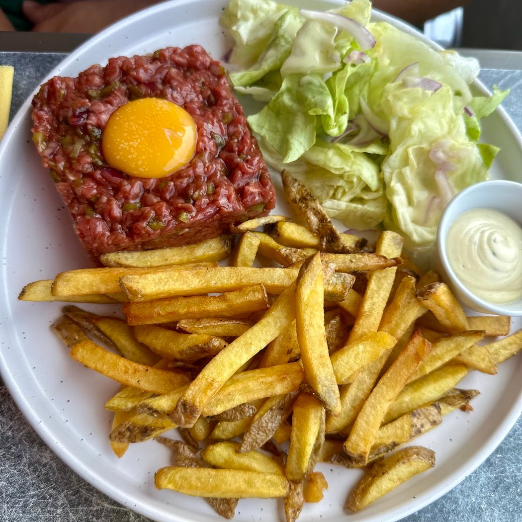 Chez Alex 3