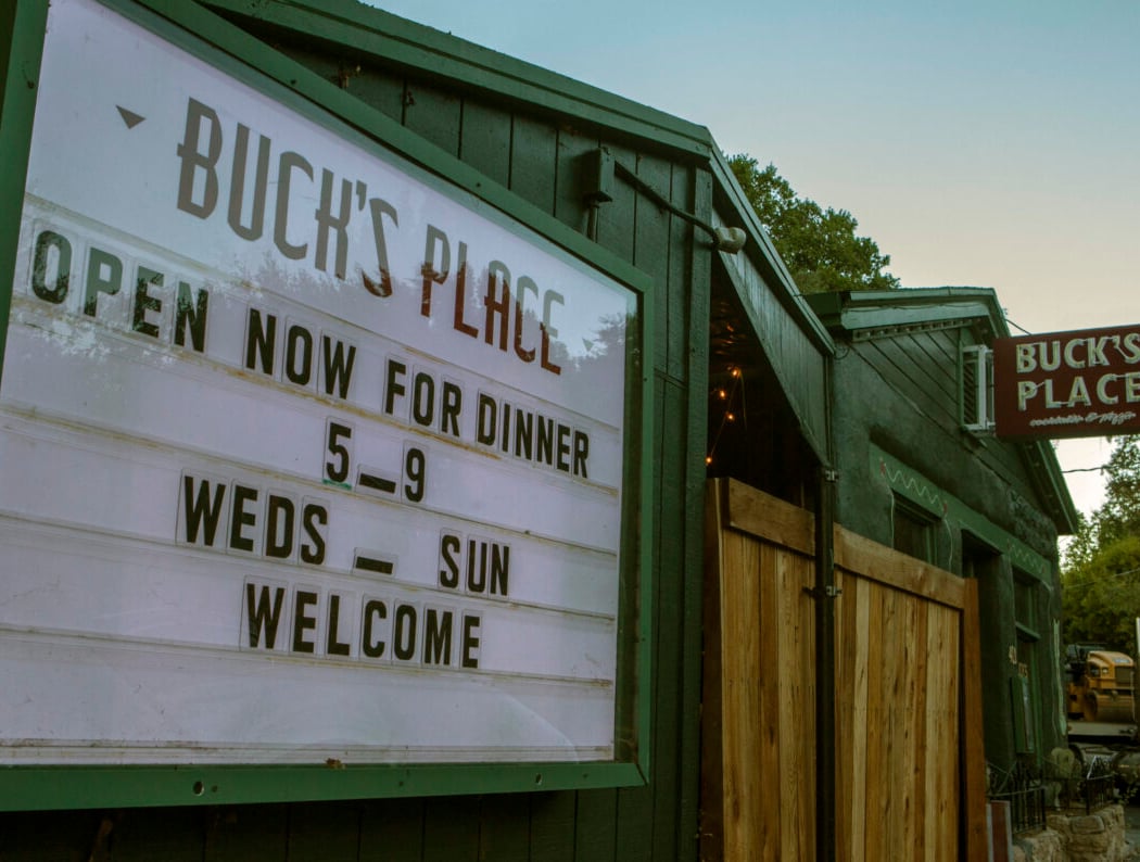 Buck’s Place 2