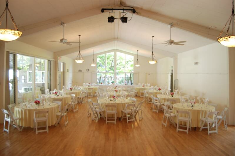 History Club of Los Gatos 1