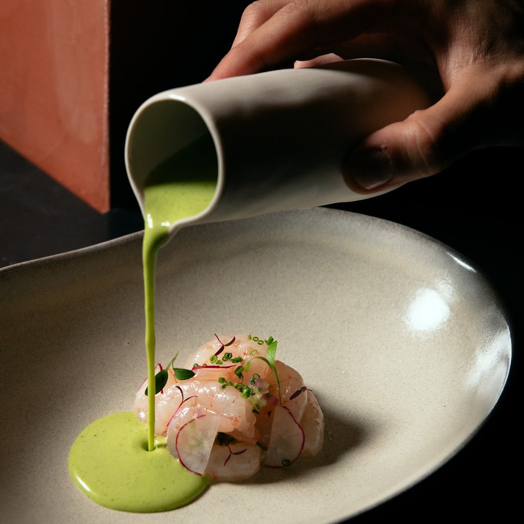 Jiribilla | Restaurant mexicà a Barcelona