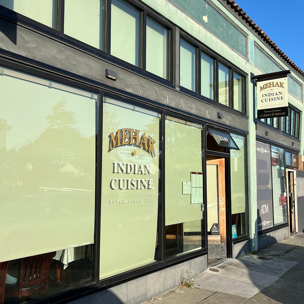 Mehak Indian Cuisine 2