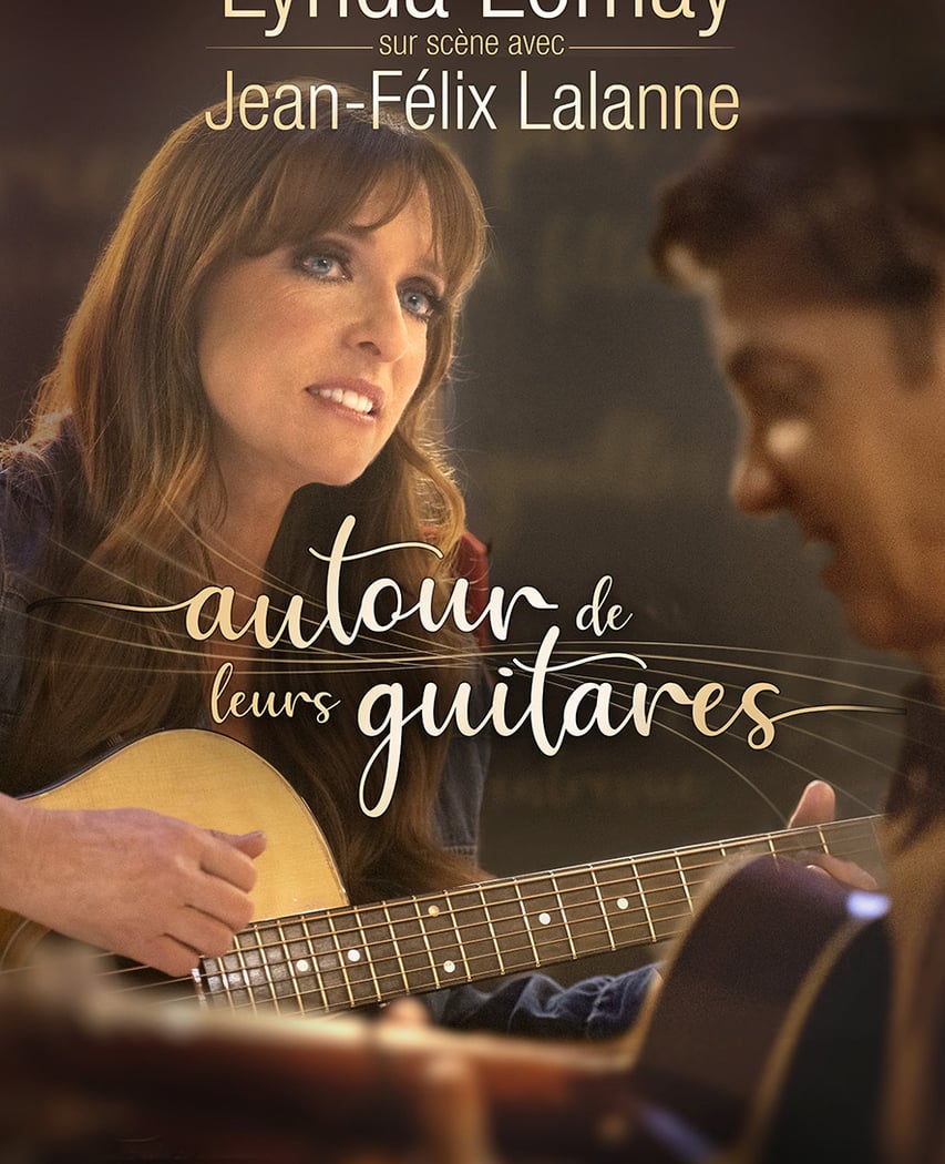 Lynda Lemay – Jean Félix Lalanne 1