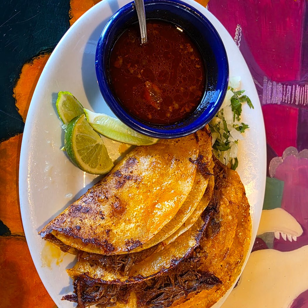 Tacos Jalisco 1