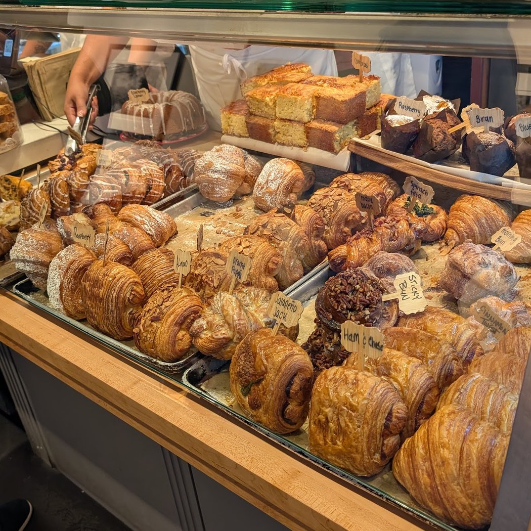 Bella Bakery 3