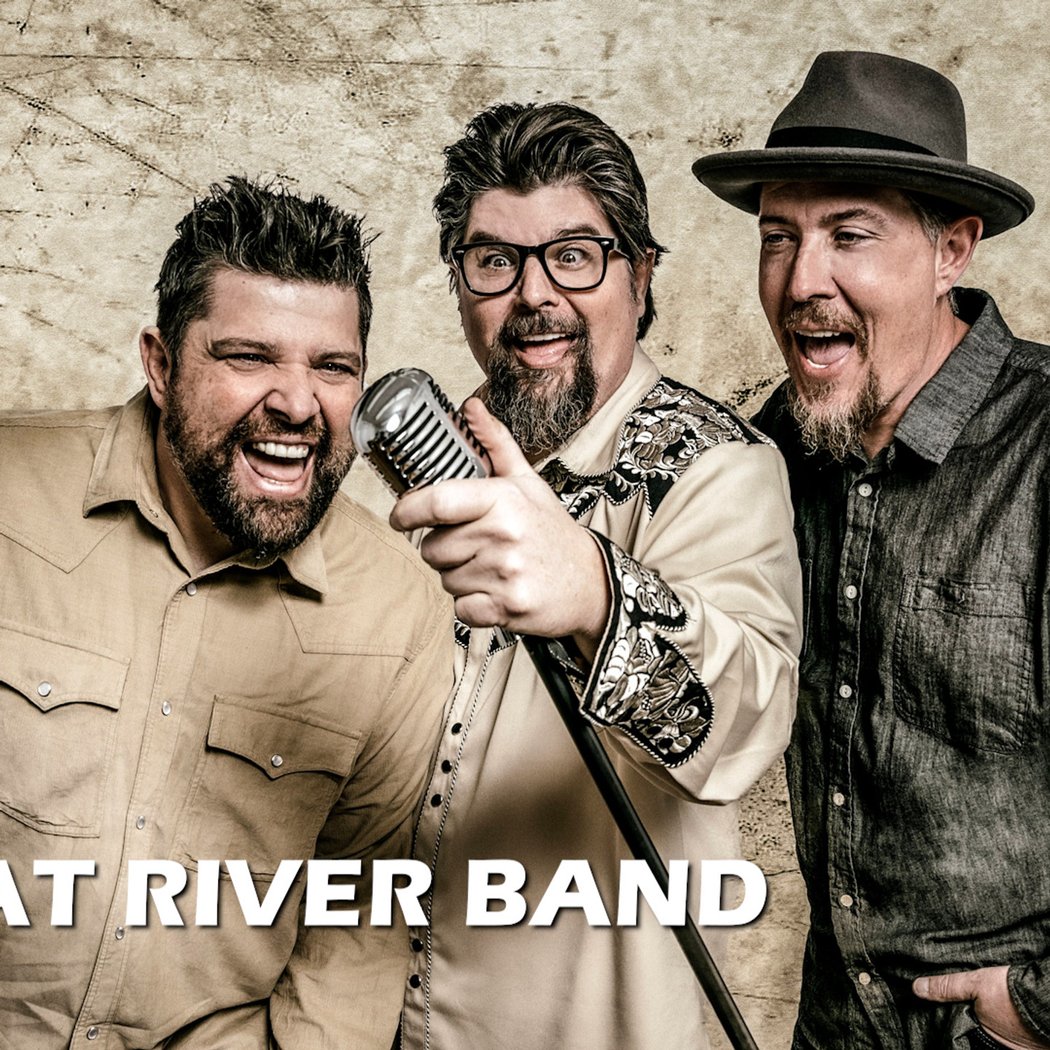 Flat River Band 3