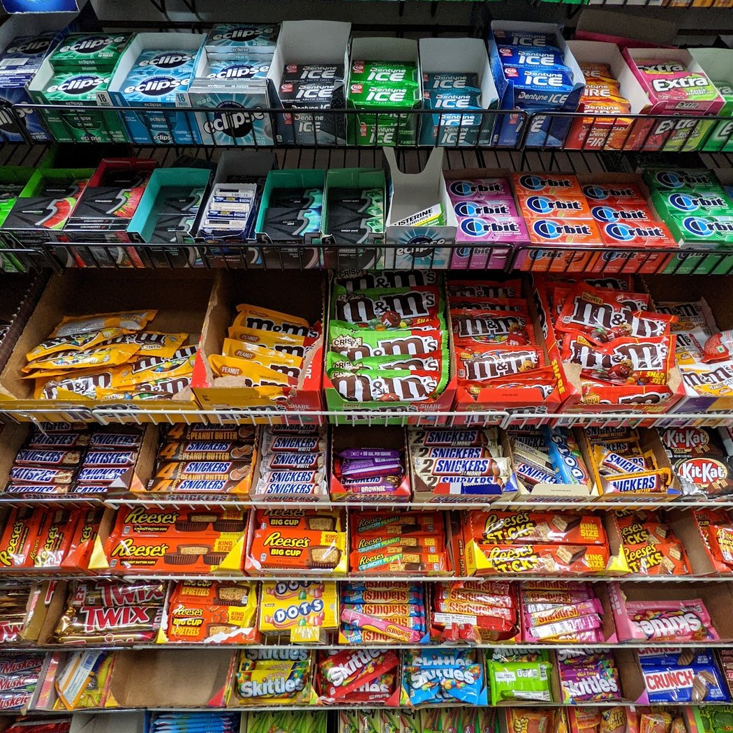 W-K Market 1