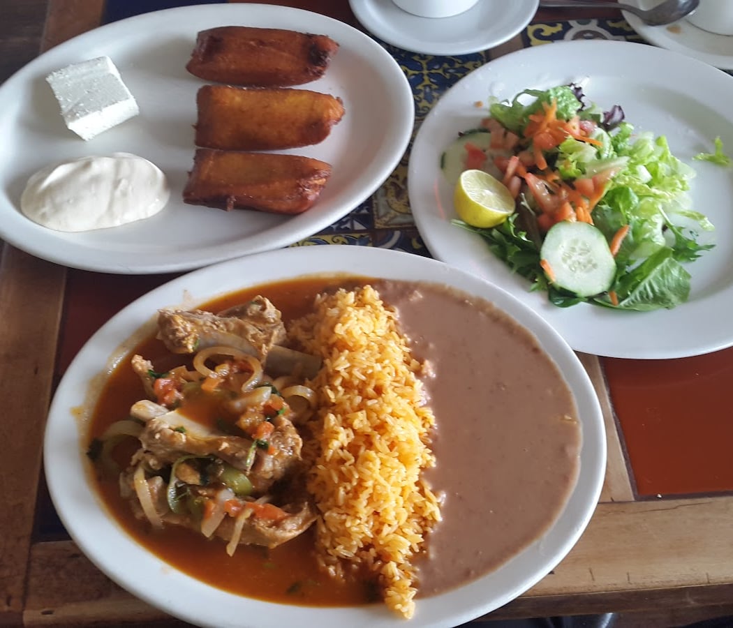 Maria's Restaurant 3