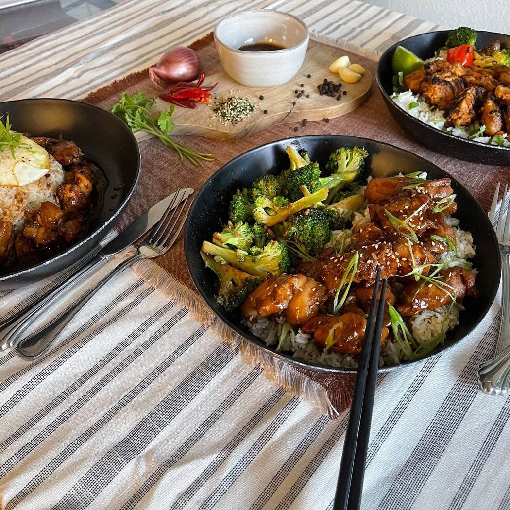 Chicken Paddy 3