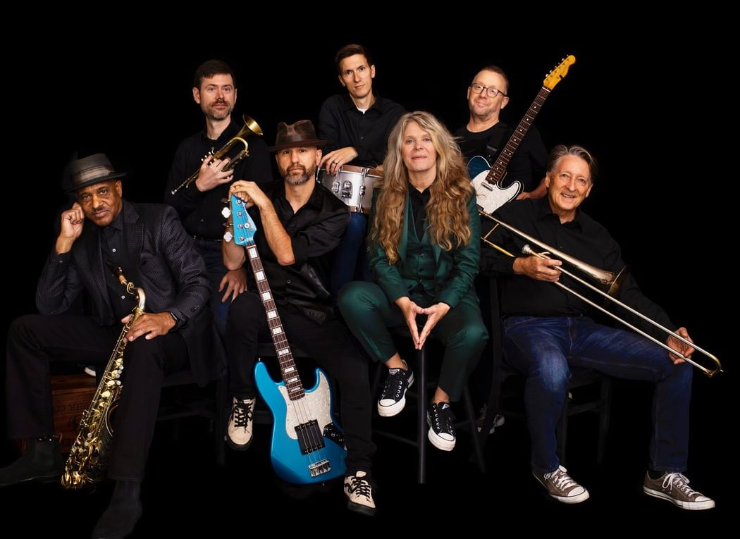 Lana Spence Band 1