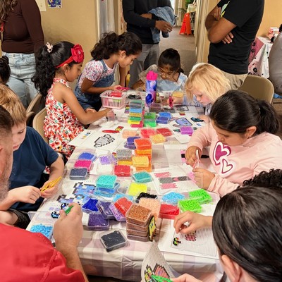 Maker Studio: Pixel Party 2