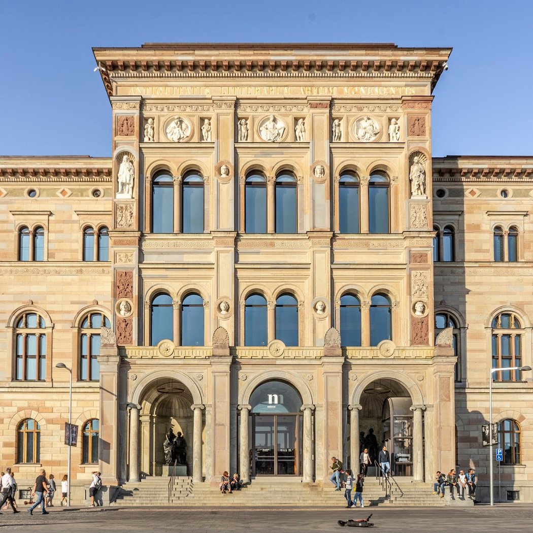 National Museum 2