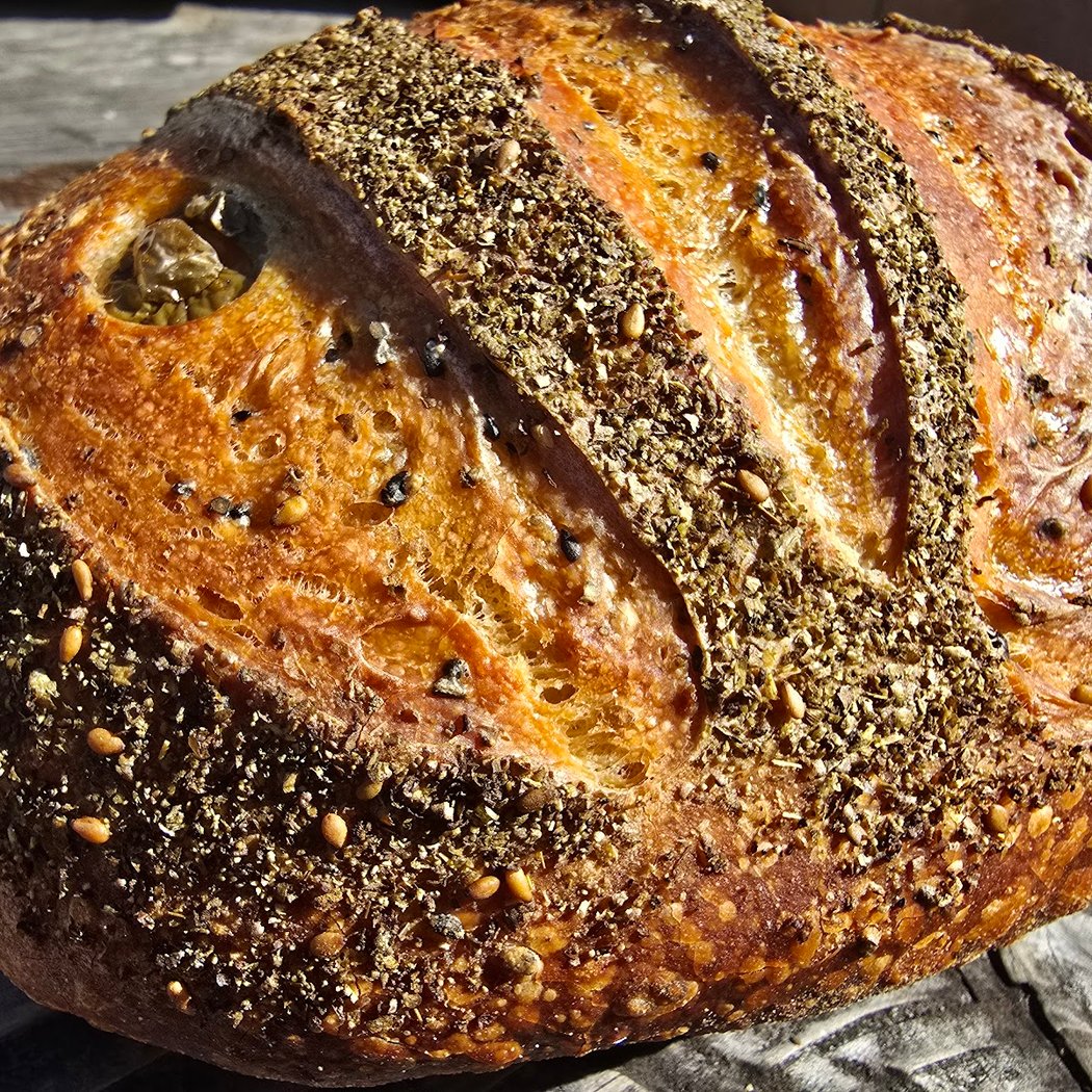 Wild Flour Bread 1