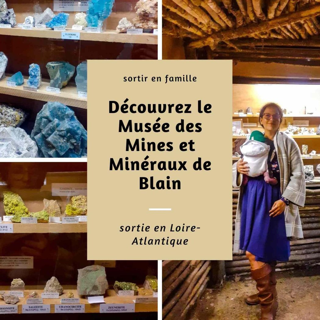 Musée mines et minéraux la ferme de l'orme 2