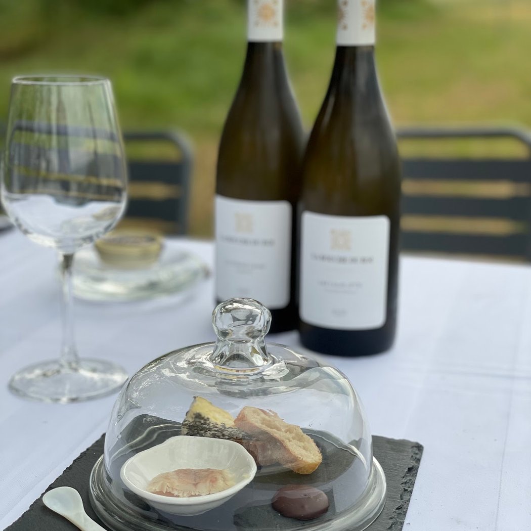 Atelier de création de cuvée 3