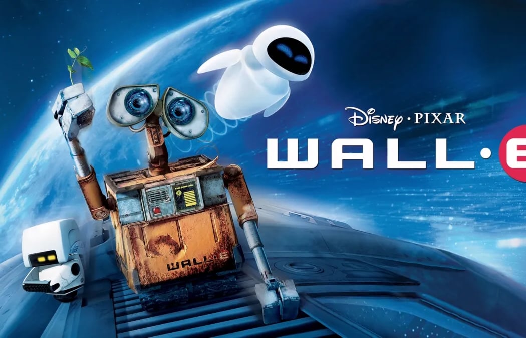Ciné en plein air: Wall-E 3