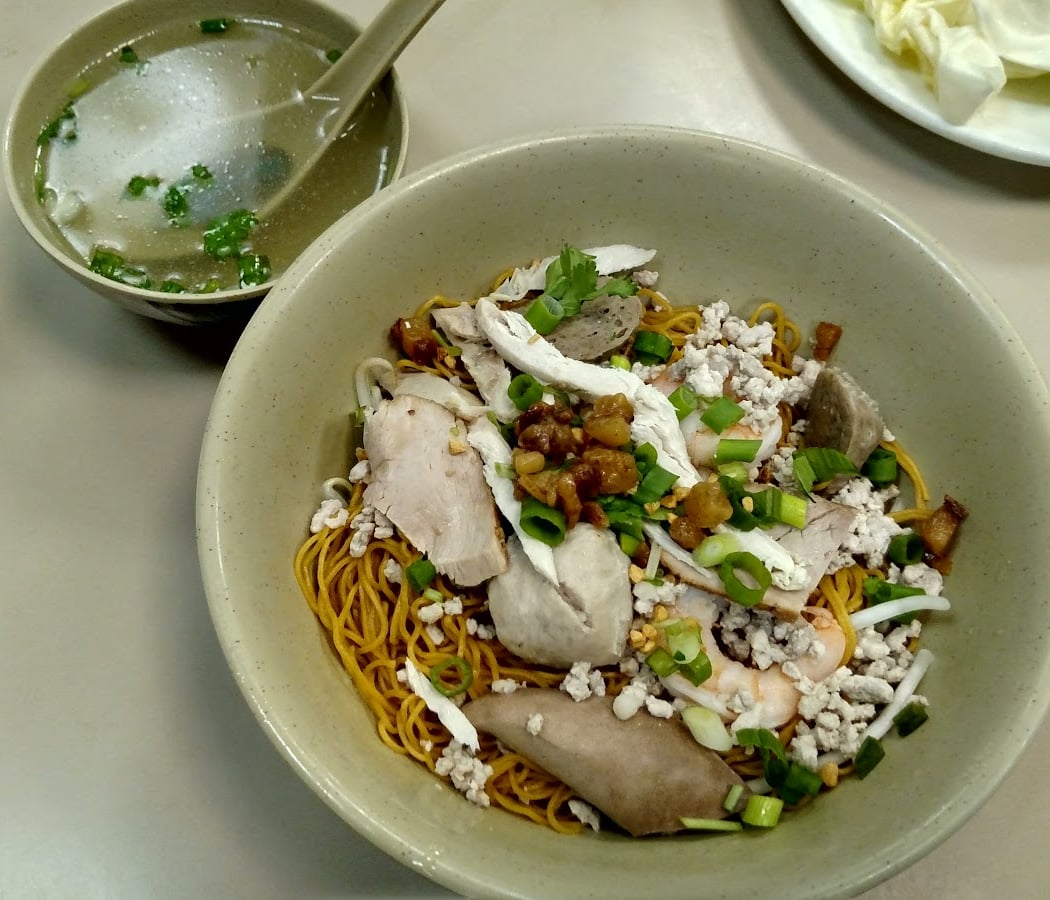 Thanh Ky Restaurant 3