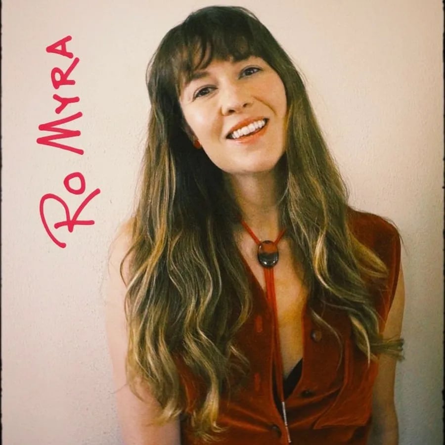 Ro Myra and Lena Rich Album Release