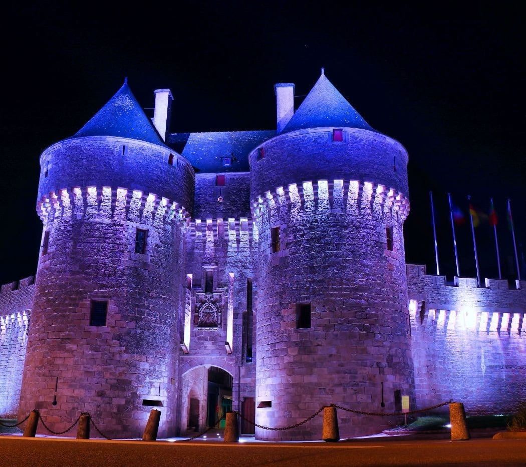 Récréation médiévale 1