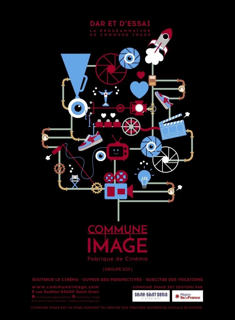 Commune image 1