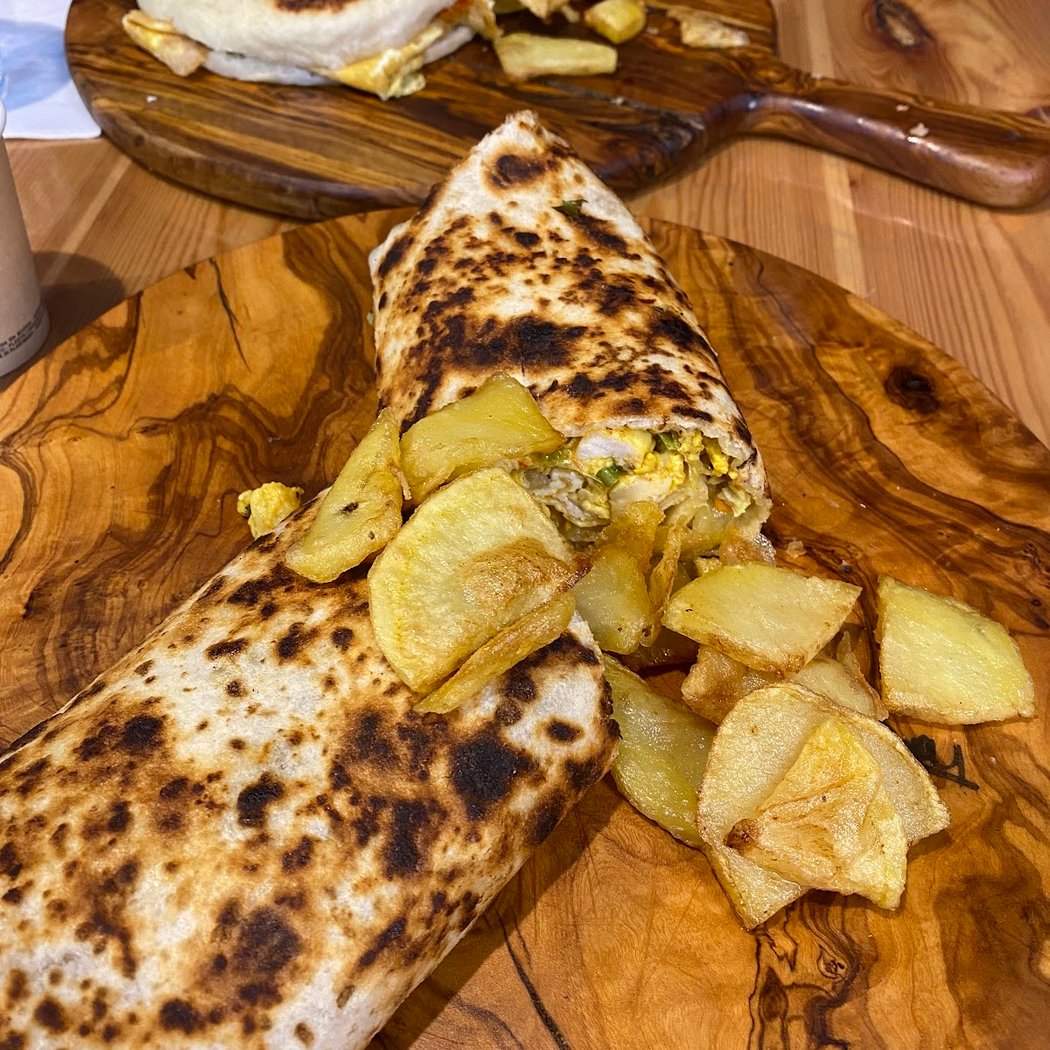 Chez baya 1