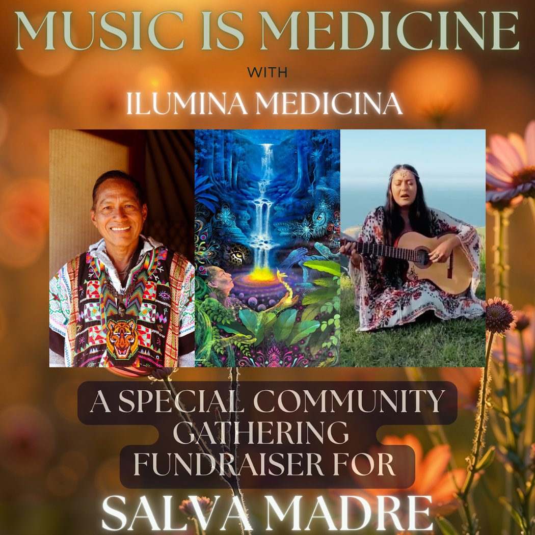 Music is Medicine 1