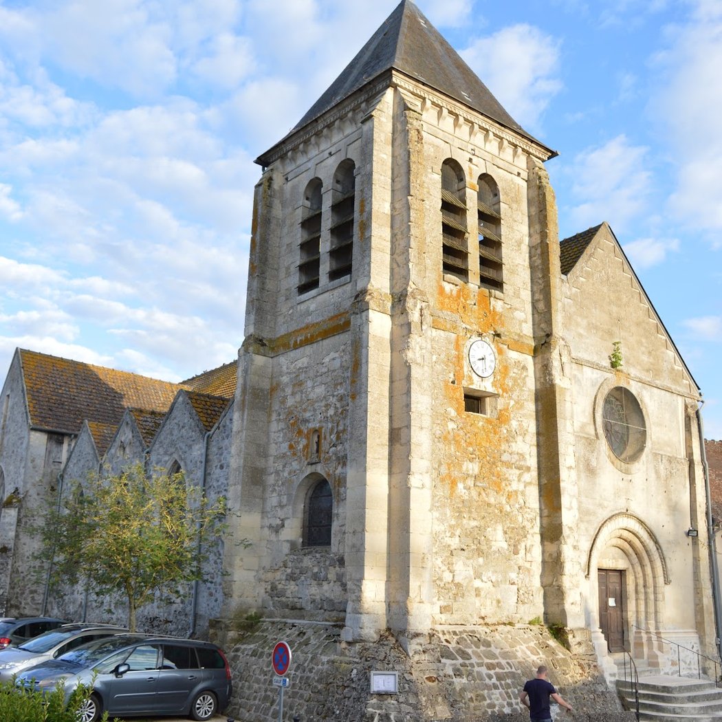 Concert de l'orchestre du conservatoire Danse et Musique en Valois 1
