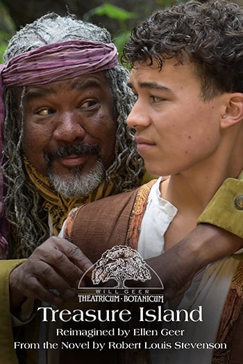 Treasure Island