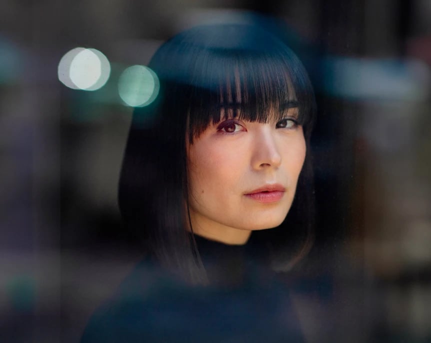 Alice Sara Ott - Piano Recital 1
