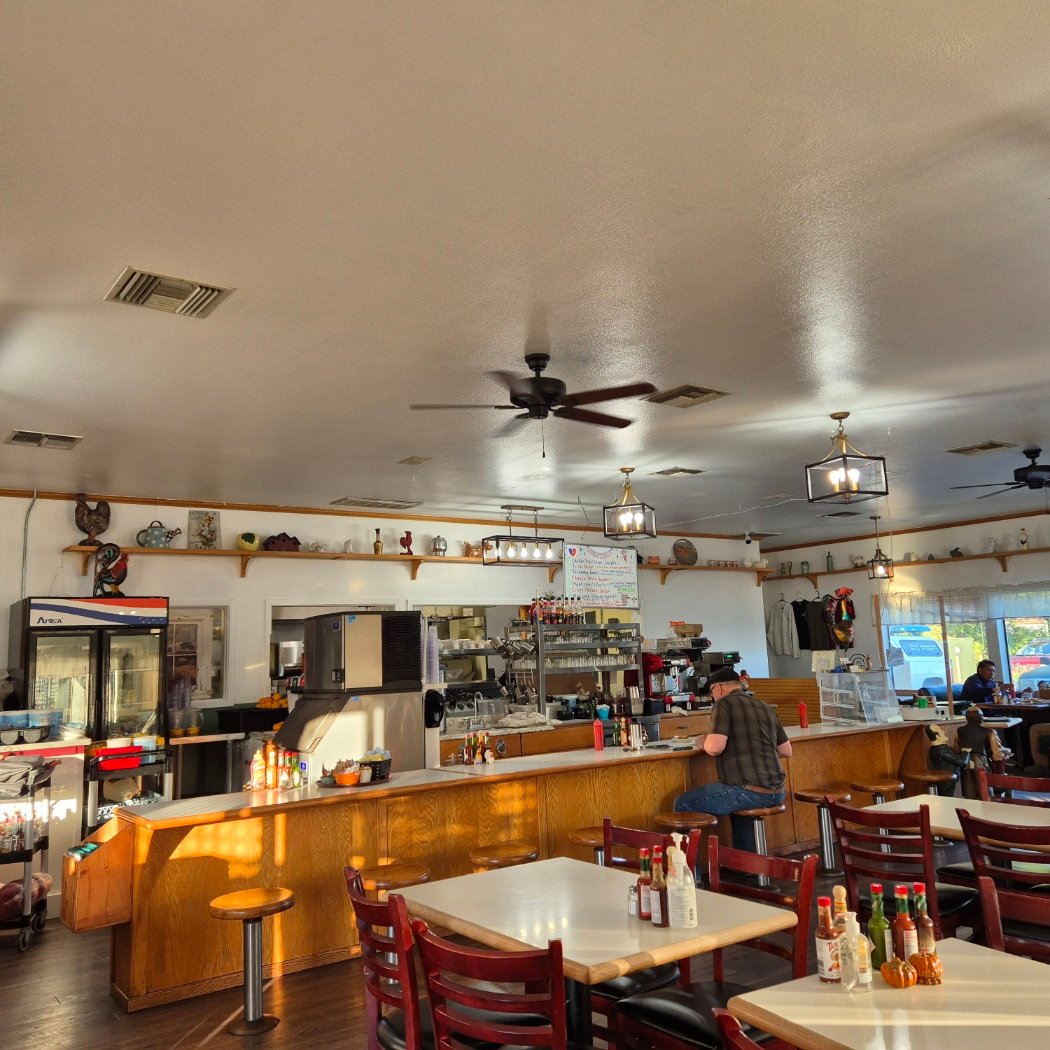 Marvin's of Cotati 3