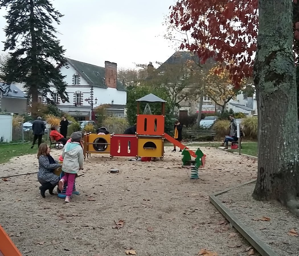 Parc de la mairie 3