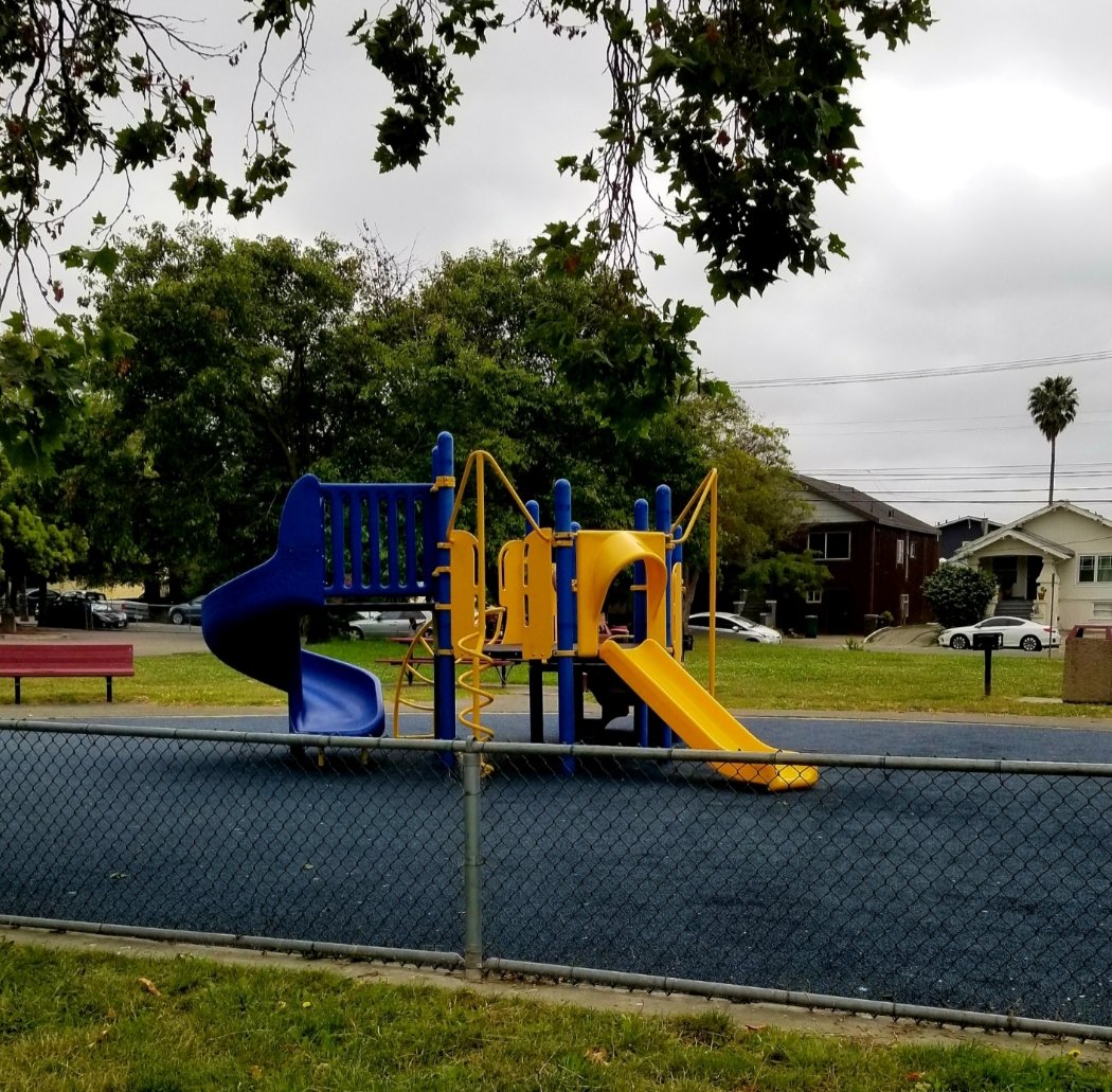 Bushrod Park 3
