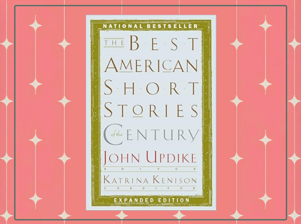 Short Story Hour 1