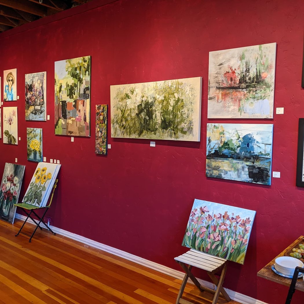 Gallery N 1